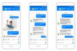 Facebook Messenger