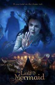 The Little Mermaid 2018