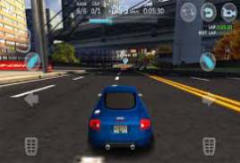 City Racing