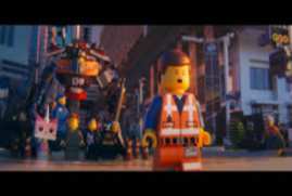 The LEGO Movie 2