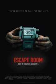 Escape Room 2018