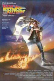 Back To The Future 2019