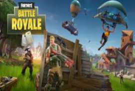 PLAYERUNKNOWNS BATTLEGROUNDS