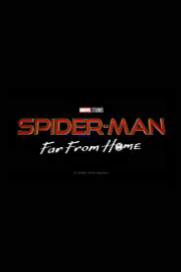 Spider Man: Far From Home 2019