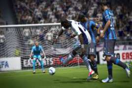 FIFA 14 for