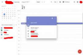 Google Calendar by Google