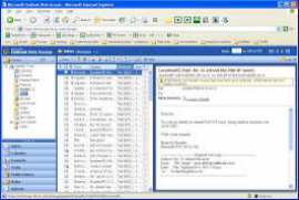 Microsoft Outlook