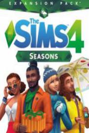 The Sims 4