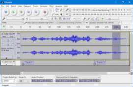 Audacity
