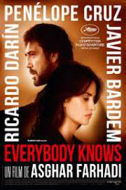 Everybody Knows 2018