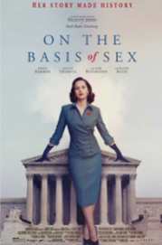 On The Basis Of Sex 2019