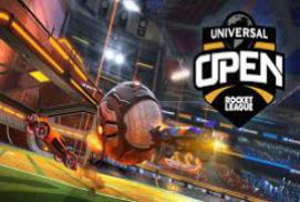 Rocket League