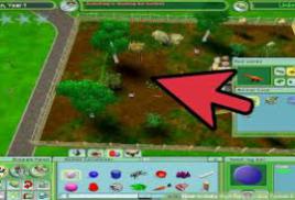 Zoo Tycoon 2