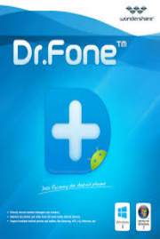 Wondershare Dr Fone