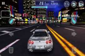 City Racing