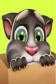 My Talking Tom