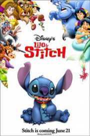 Lilo Stitch 2019