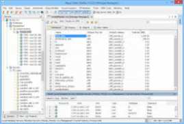 MySQL
