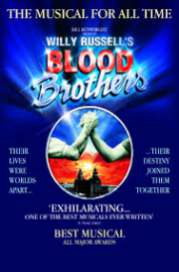 Blood Brother 2018
