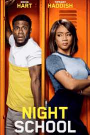 Night School 2019