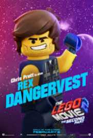 The LEGO Movie 2