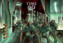 House of the Dead III