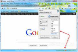 AnonymoX for Chrome