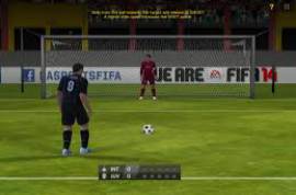 FIFA 14 for
