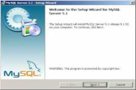 MySQL