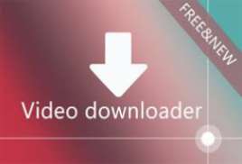 All Video Downloader