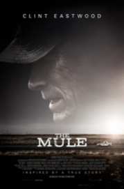 The Mule 2019