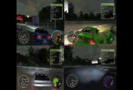 Need for Speed UnderGround 2