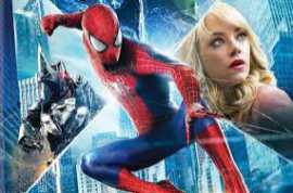 The Amazing Spider Man 2