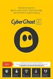 Cyberghost VPN